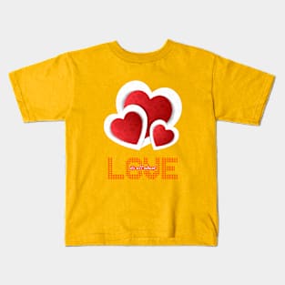 Love Kids T-Shirt